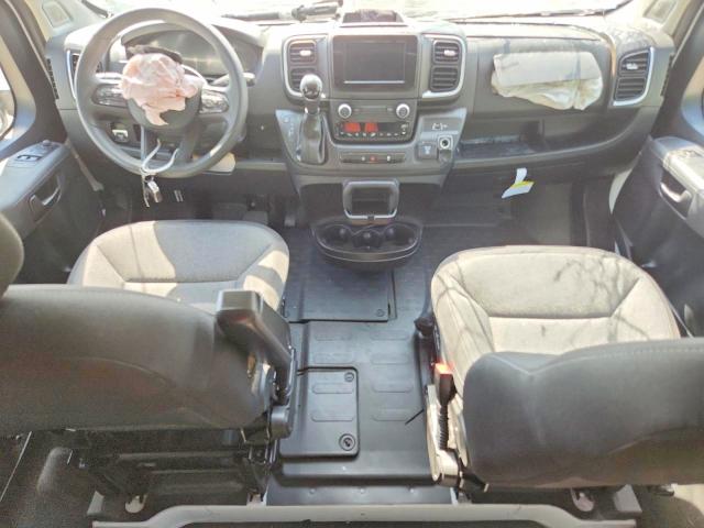 48439826 :رقم المزاد ، 3C6LRVDGXSE519968 vin ، 2025 Ram Promaster 2500 مزاد بيع