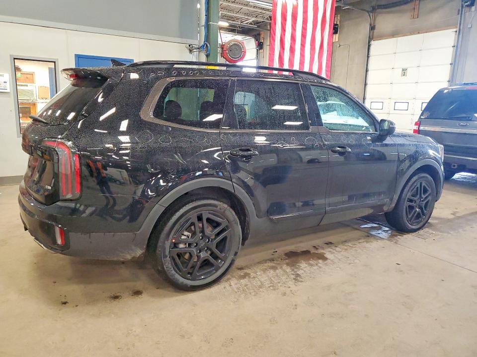 Aukcja sprzedaży 2025 Kia Telluride, vin: 5XYP3DGC6SG726536, numer aukcji: 51088296