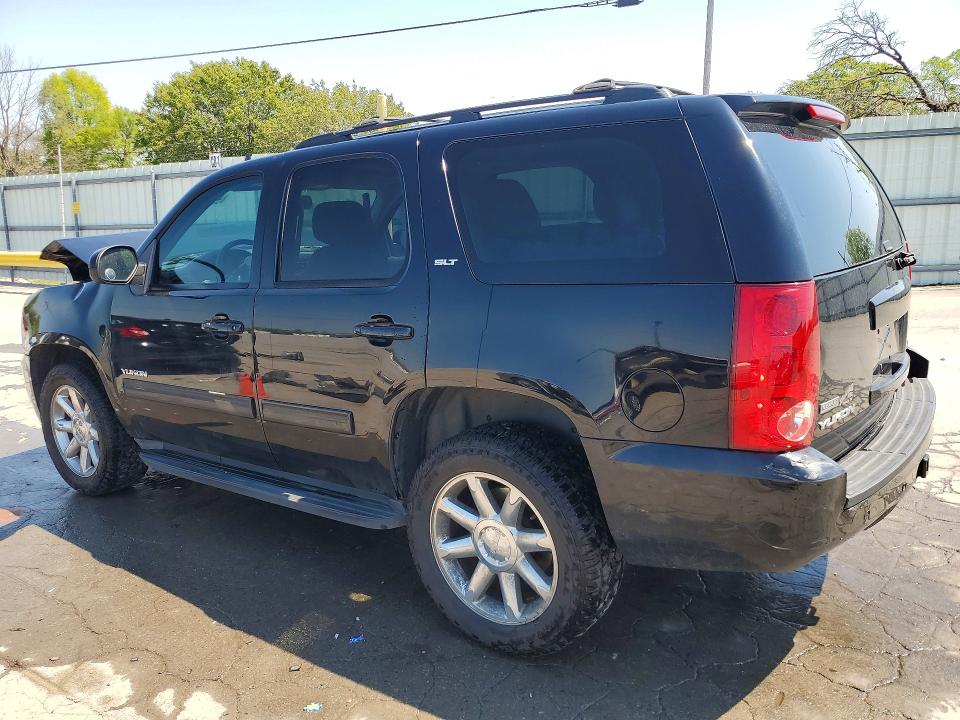 2012 Gmc Yukon მანქანა იყიდება აუქციონზე, vin: 1GKS2CE01CR285101, აუქციონის ნომერი: 49382796