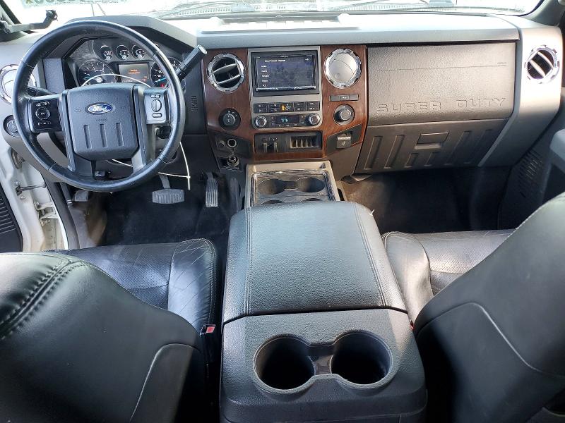 2011 Ford F250 მანქანა იყიდება აუქციონზე, vin: 1FT7W2BT2BEC86357, აუქციონის ნომერი: 49180306