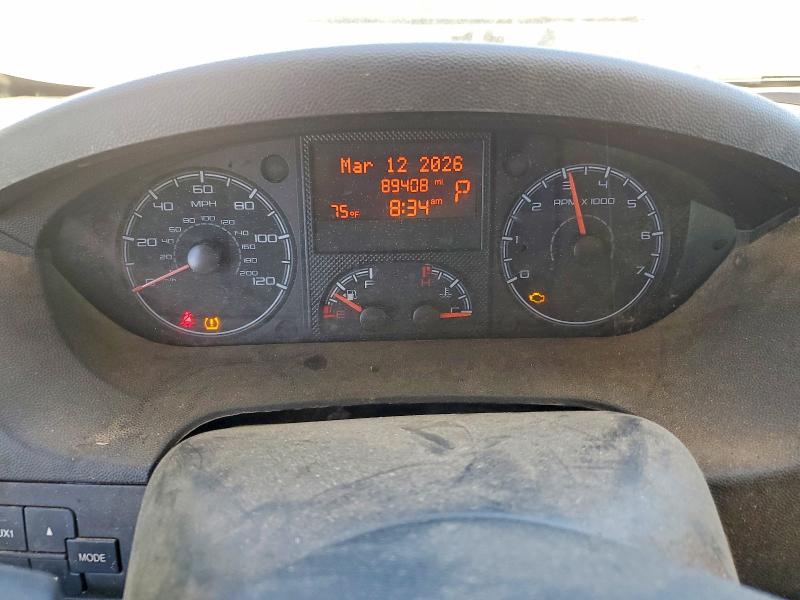 Продаж на аукціоні авто 2017 Ram Promaster 3500, vin: 3C7WRVKG3HE528757, номер лоту: 49102246