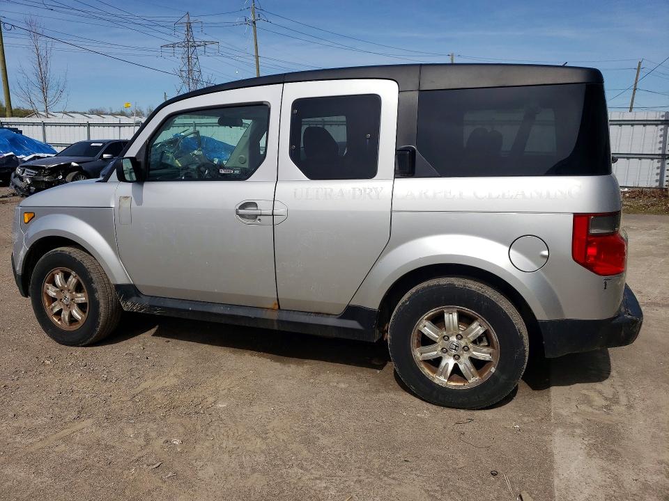 Aukcja sprzedaży 2008 Honda Element, vin: 5J6YH18798L800741, numer aukcji: 48601576
