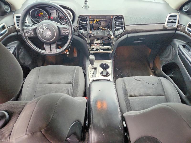 Auction sale of the 2013 Jeep Grand Cherokee, vin: 1C4RJFAG5DC586413, lot number: 48783636