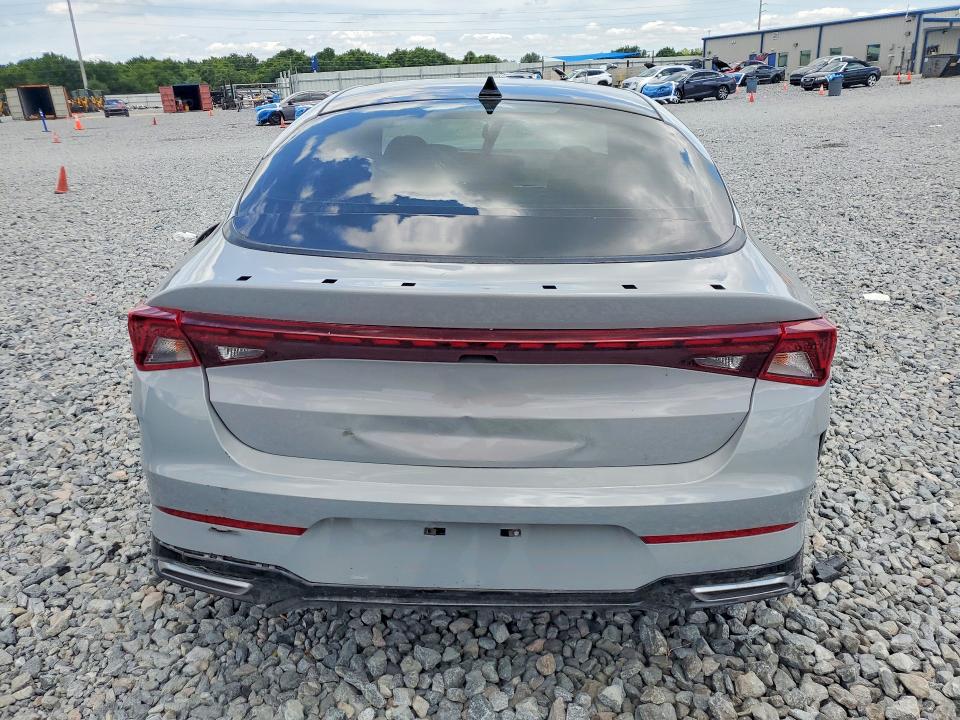 Aukcja sprzedaży 2021 Kia K5, vin: 5XXG64J28MG064277, numer aukcji: 52124656