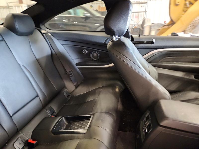 Aukcja sprzedaży 2016 Bmw 435, vin: WBA3R5C54GK373884, numer aukcji: 50263166