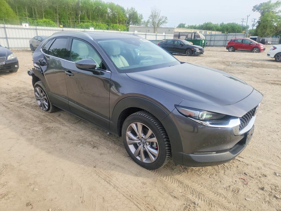 Aukcja sprzedaży 2021 Mazda Cx-30, vin: 3MVDMBDL5MM241754, numer aukcji: 48903066