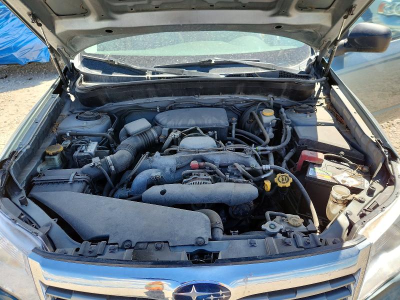 Aukcja sprzedaży 2009 Subaru Forester, vin: JF2SH61649H745468, numer aukcji: 51043716