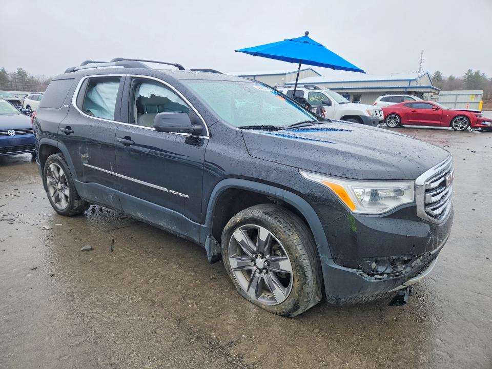 Aukcja sprzedaży 2019 Gmc Acadia, vin: 1GKKNWLS2KZ238591, numer aukcji: 47417726