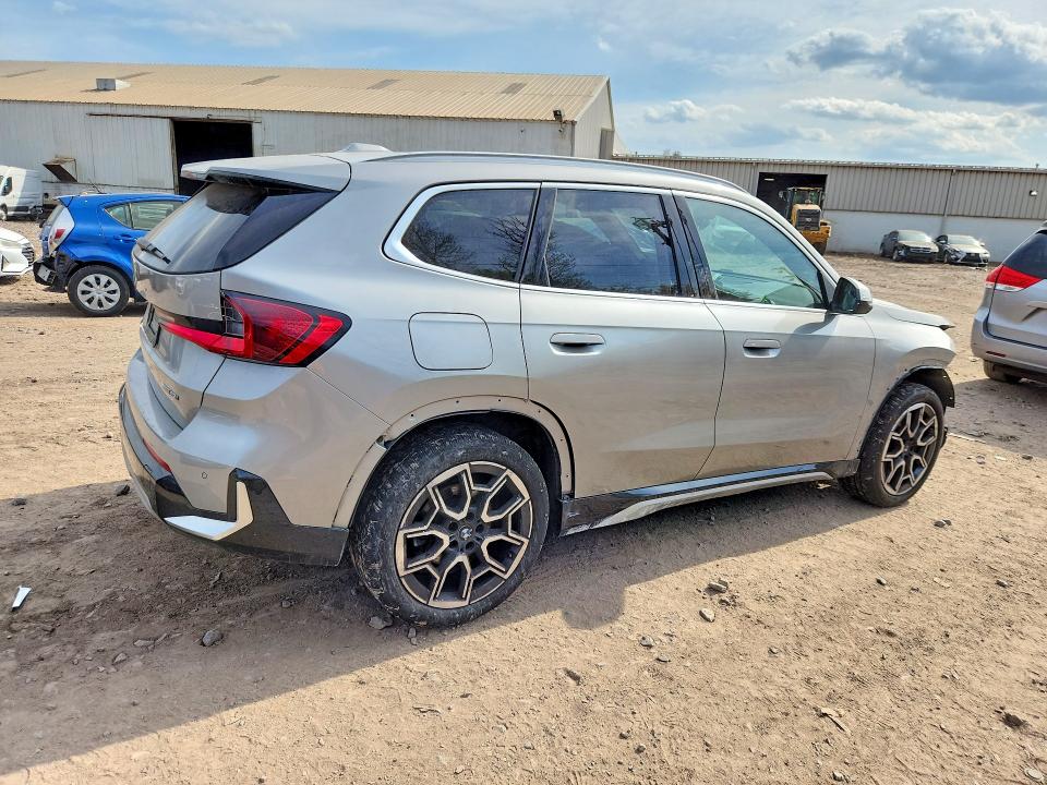 Продаж на аукціоні авто 2025 Bmw X1, vin: WBX73EF0XS5175603, номер лоту: 48232436