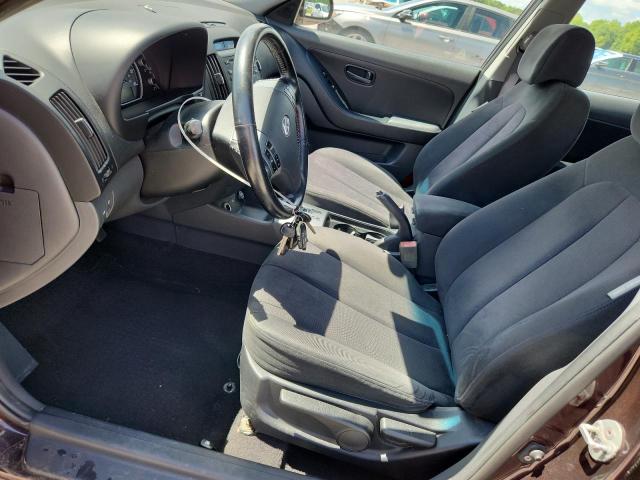 Aukcja sprzedaży 2008 Hyundai Elantra, vin: KMHDU46D58U448757, numer aukcji: 51325286