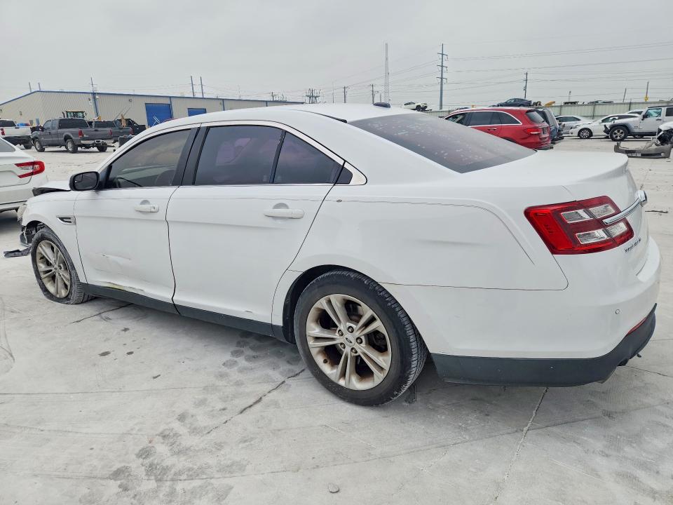 Продаж на аукціоні авто 2015 Ford Taurus, vin: 1FAHP2E82FG173341, номер лоту: 51634196