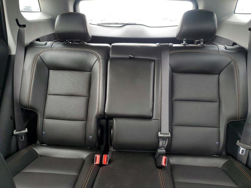 Aukcja sprzedaży 2021 Gmc Terrain, vin: 3GKALPEVXML382625, numer aukcji: 51482136