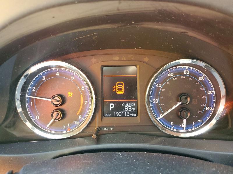 Aukcja sprzedaży 2018 Toyota Corolla, vin: 5YFBURHE8JP784209, numer aukcji: 50394476