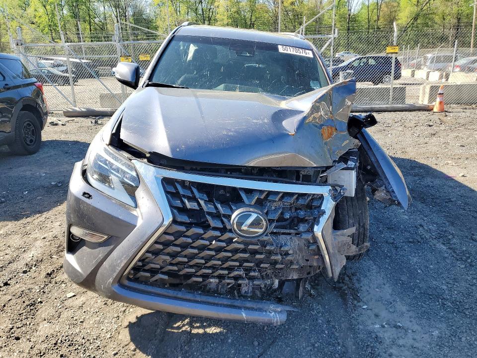 Aukcja sprzedaży 2023 Lexus Gx, vin: JTJAM7BX6P5373906, numer aukcji: 50170576