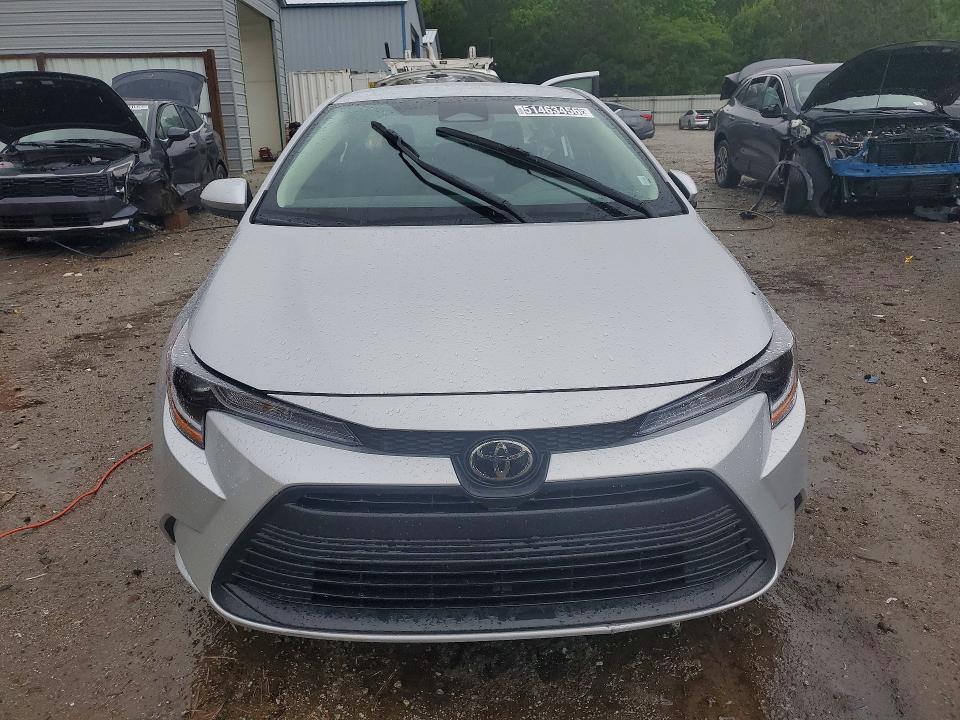 2026 Toyota Corolla მანქანა იყიდება აუქციონზე, vin: 5YFB4MDE2TP428947, აუქციონის ნომერი: 51463456
