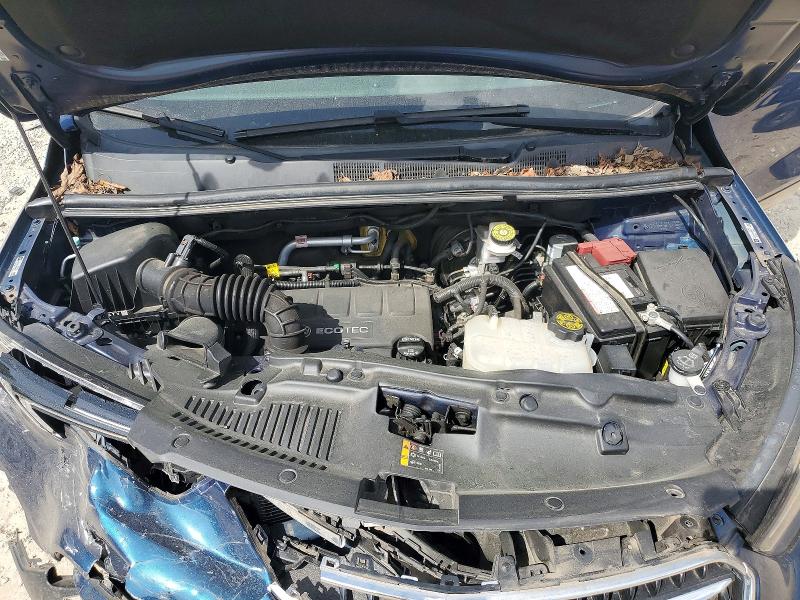 Продаж на аукціоні авто 2019 Buick Encore, vin: KL4CJASB4KB898733, номер лоту: 48316476