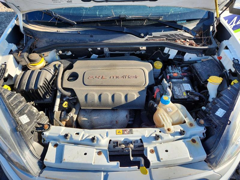 50276636 :رقم المزاد ، ZFBERFBB9H6E03521 vin ، 2017 Ram Promaster City مزاد بيع