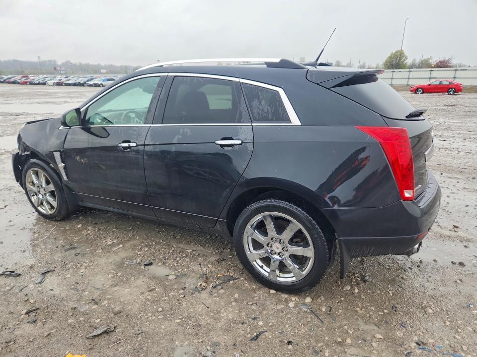 2012 Cadillac Srx მანქანა იყიდება აუქციონზე, vin: 3GYFNEE39CS562255, აუქციონის ნომერი: 48337606