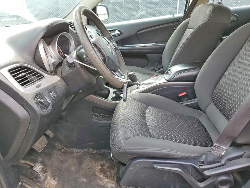 49875396 :رقم المزاد ، 3C4PDCAB1HT550858 vin ، 2017 Dodge Journey مزاد بيع