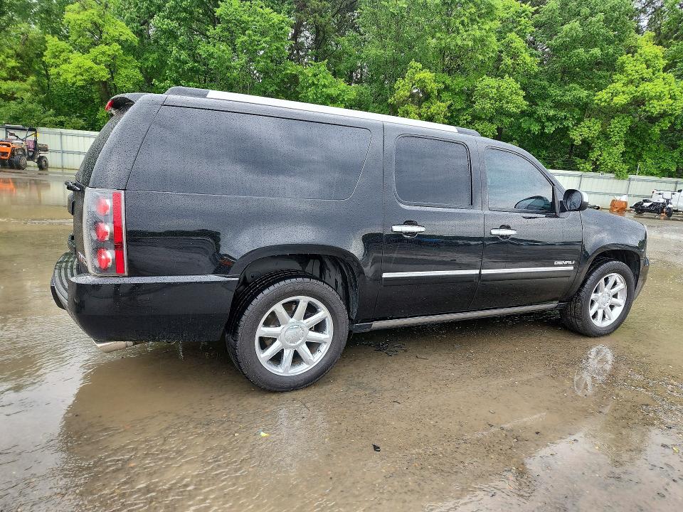 Aukcja sprzedaży 2011 Gmc Yukon Xl, vin: 1GKS1MEF2BR401188, numer aukcji: 51705776