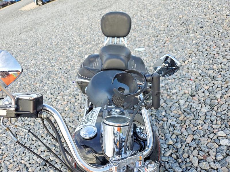 Продажа на аукционе авто 2000 Harley-davidson Flstc, vin: 1HD1BJY12YY030145, номер лота: 48866046