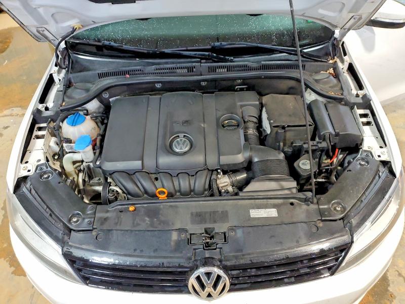 2012 Volkswagen Jetta მანქანა იყიდება აუქციონზე, vin: 3VWDP7AJ3CM409959, აუქციონის ნომერი: 51509296