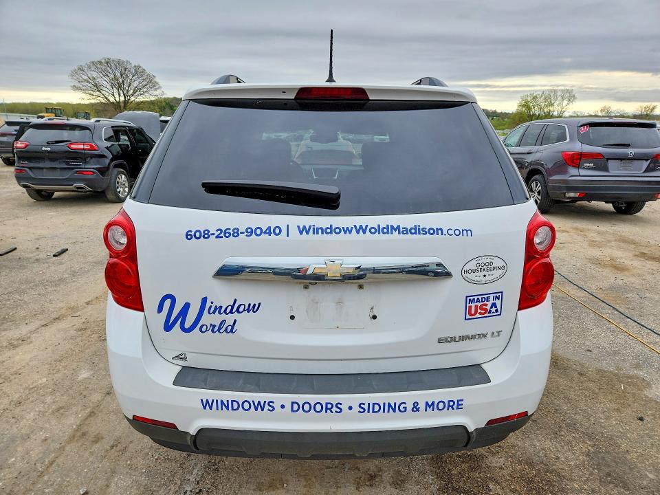 Aukcja sprzedaży 2014 Chevrolet Equinox, vin: 1GNALBEK0EZ138469, numer aukcji: 51841876