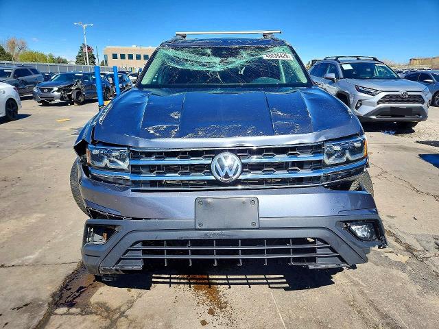 Aukcja sprzedaży 2019 Volkswagen Atlas, vin: 1V2UR2CAXKC537241, numer aukcji: 48630426