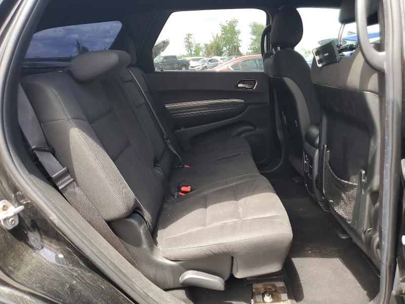 2020 Dodge Durango მანქანა იყიდება აუქციონზე, vin: 1C4RDHDG0LC170962, აუქციონის ნომერი: 50937716