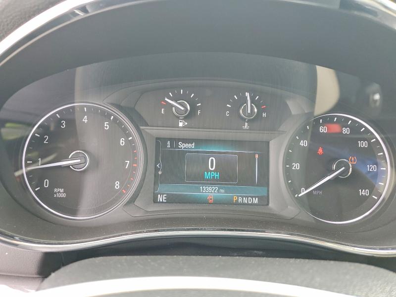 Aukcja sprzedaży 2017 Buick Encore, vin: KL4CJCSB7HB109933, numer aukcji: 51862806