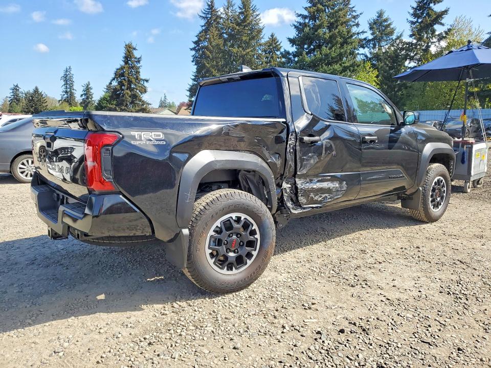 Aukcja sprzedaży 2025 Toyota Tacoma, vin: 3TMLB5JN2SM198112, numer aukcji: 51529466