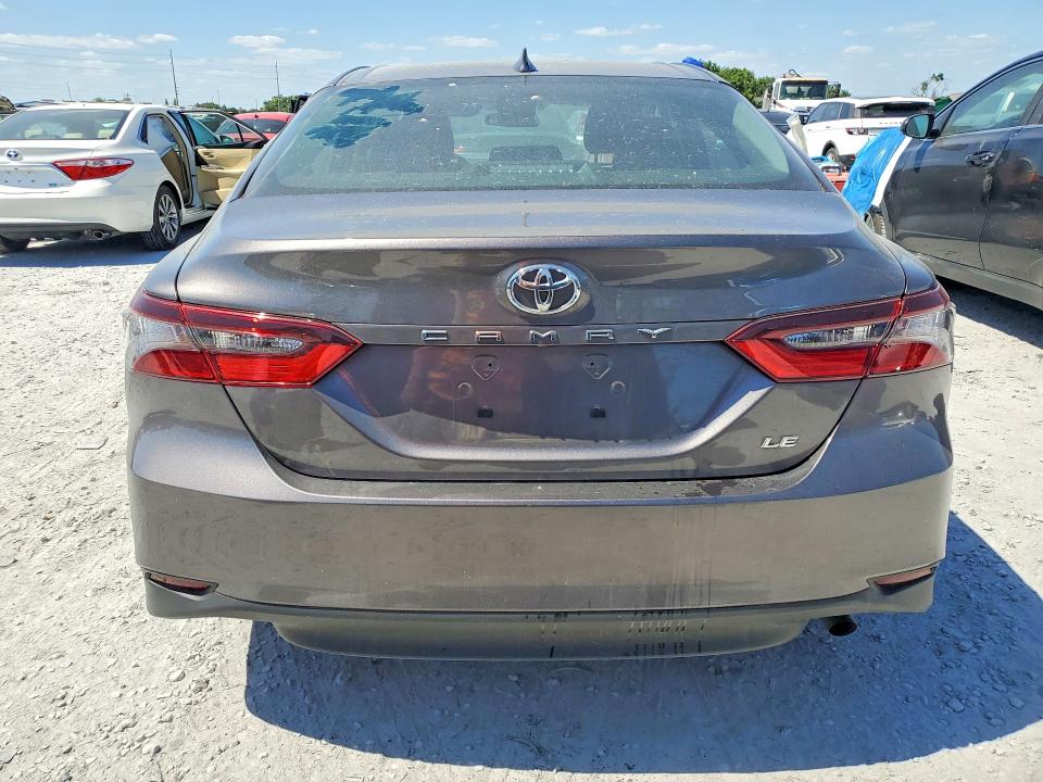 Aukcja sprzedaży 2024 Toyota Camry, vin: 4T1C11AK4RU882274, numer aukcji: 48847886
