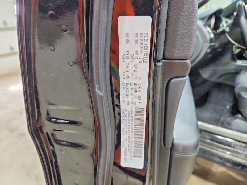 Aukcja sprzedaży 2019 Jeep Grand Cherokee, vin: 1C4RJFBG7KC702156, numer aukcji: 48965926