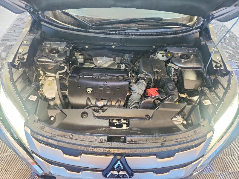 Продаж на аукціоні авто 2022 Mitsubishi Outlander Sport, vin: JA4ARUAU8NU023541, номер лоту: 49013886