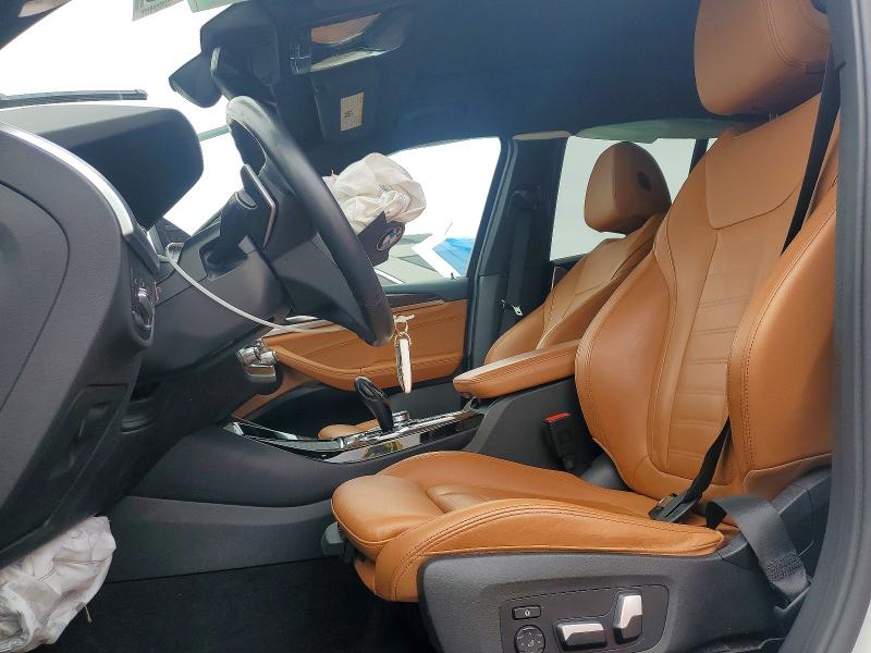 Продаж на аукціоні авто 2021 Bmw X3, vin: 5UXTY5C08M9G22525, номер лоту: 51147596