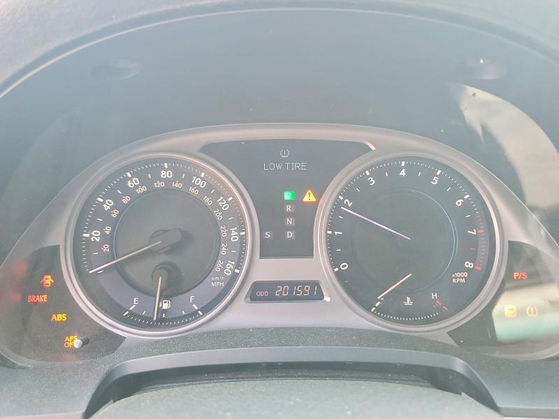 Продажа на аукционе авто 2008 Lexus Is 350, vin: JTHBE262785019589, номер лота: 48146526