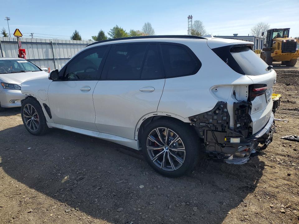 2026 Bmw X5 მანქანა იყიდება აუქციონზე, vin: 5UX43EU04T9368325, აუქციონის ნომერი: 49143456