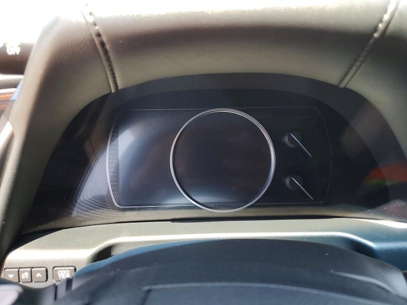 51329436 :رقم المزاد ، 58AB21B19KU001243 vin ، 2019 Lexus Es 300h مزاد بيع