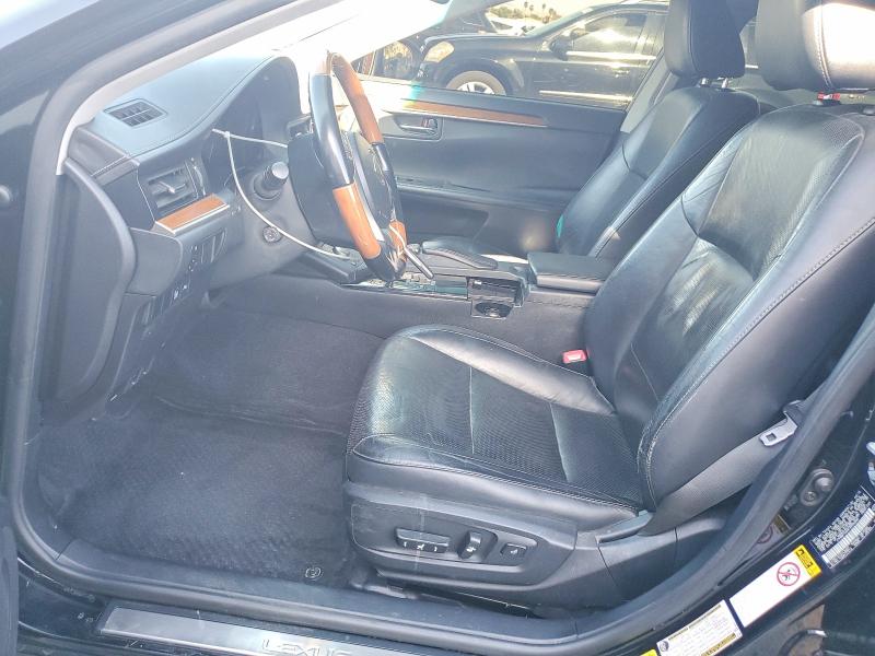 Aukcja sprzedaży 2015 Lexus Es 300h, vin: JTHBW1GG4F2095660, numer aukcji: 51498806