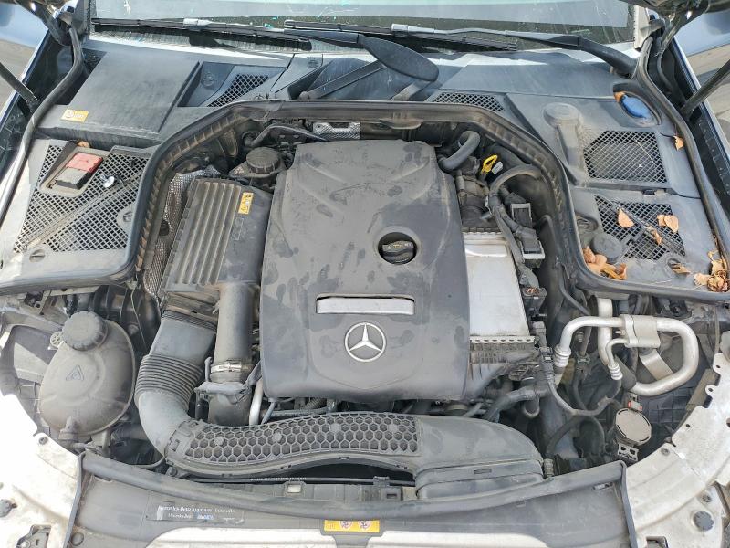 Продажа на аукционе авто 2015 Mercedes-benz C, vin: 55SWF4JB4FU047976, номер лота: 48880446
