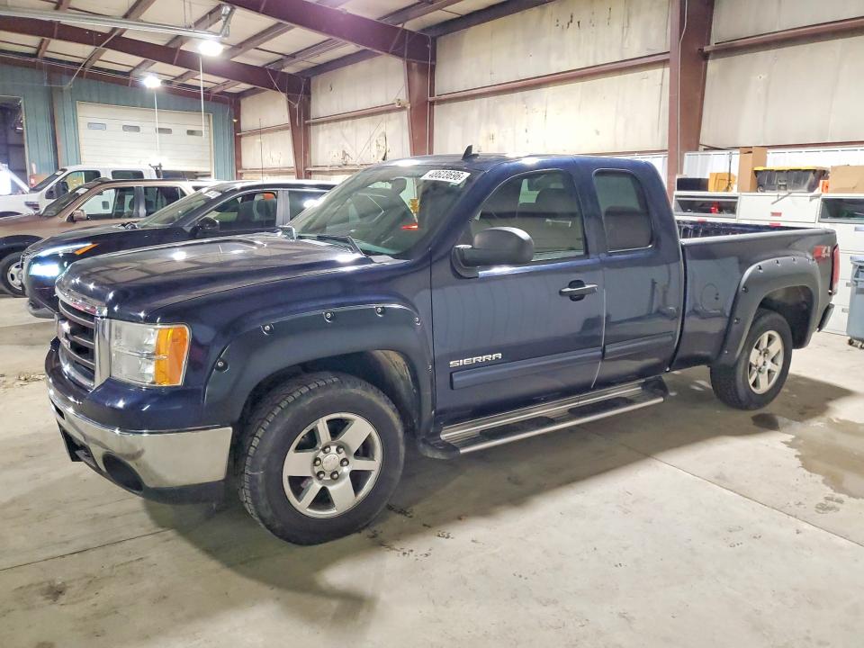 Aukcja sprzedaży 2011 Gmc Sierra, vin: 1GTR2VE31BZ182856, numer aukcji: 48623696