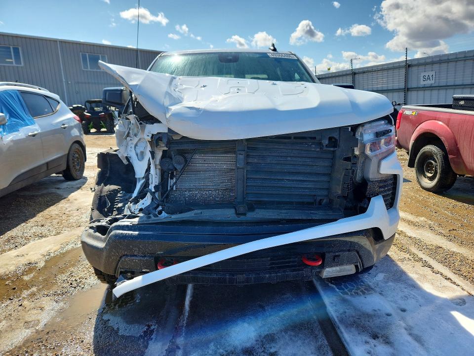 Aukcja sprzedaży 2024 Chevrolet Silverado, vin: 3GCUDFEDXRG299106, numer aukcji: 49366486