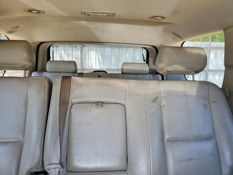 2007 Gmc Yukon მანქანა იყიდება აუქციონზე, vin: 1GKFK13037J212163, აუქციონის ნომერი: 49844706
