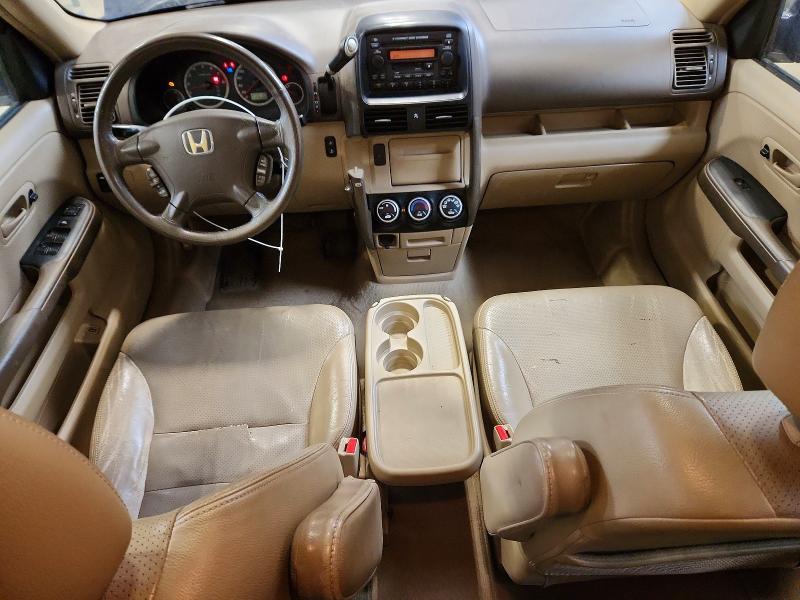 Aukcja sprzedaży 2006 Honda Cr-v, vin: JHLRD78916C807516, numer aukcji: 50751416