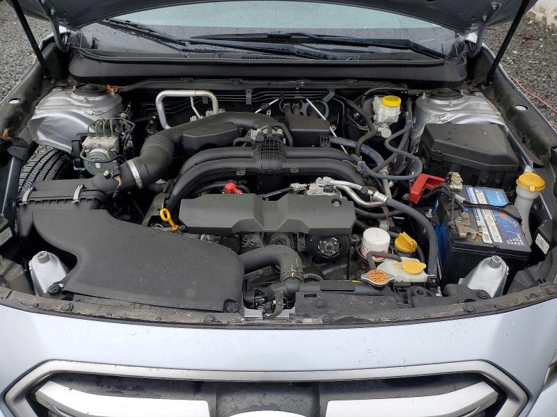 Aukcja sprzedaży 2019 Subaru Outback, vin: 4S4BSABC4K3352219, numer aukcji: 48545066
