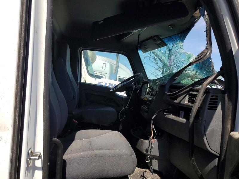 Продажа на аукционе авто 2025 Kenworth Construction, vin: 2NK4HJ7X3SM182137, номер лота: 49802306