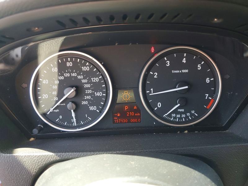 Aukcja sprzedaży 2010 Bmw X5, vin: 5UXFE4C58AL383498, numer aukcji: 50630576