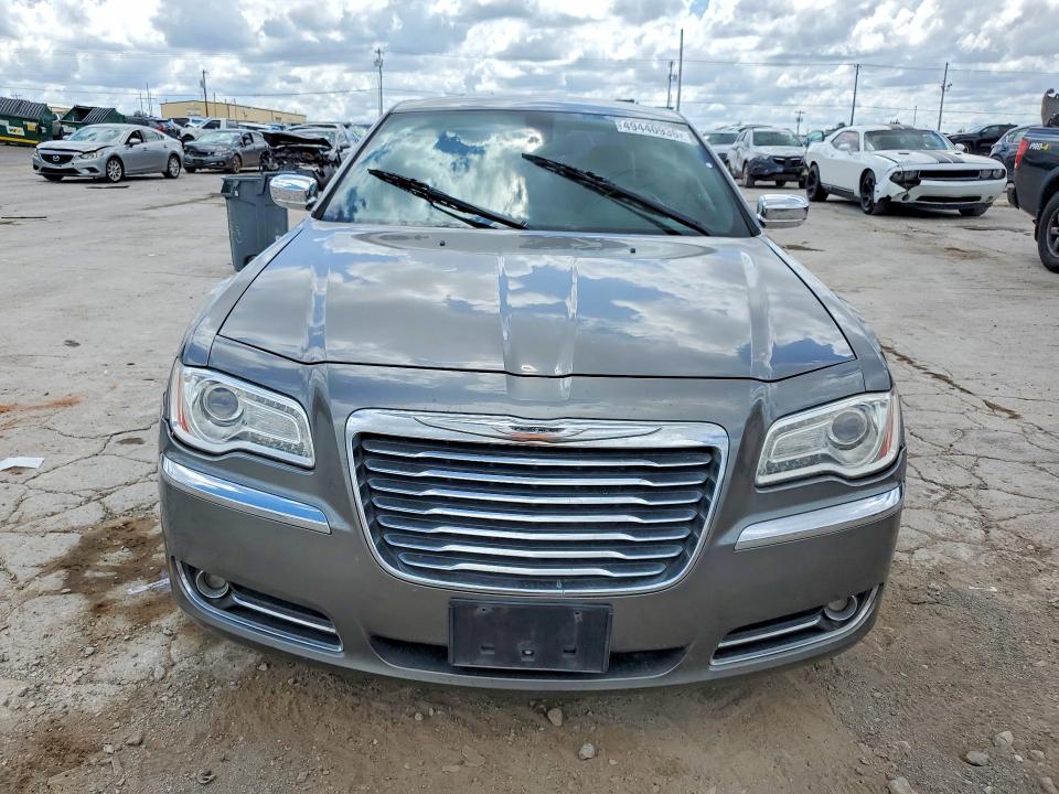 49440936 :رقم المزاد ، 2C3CCACGXCH205901 vin ، 2012 Chrysler 300 مزاد بيع