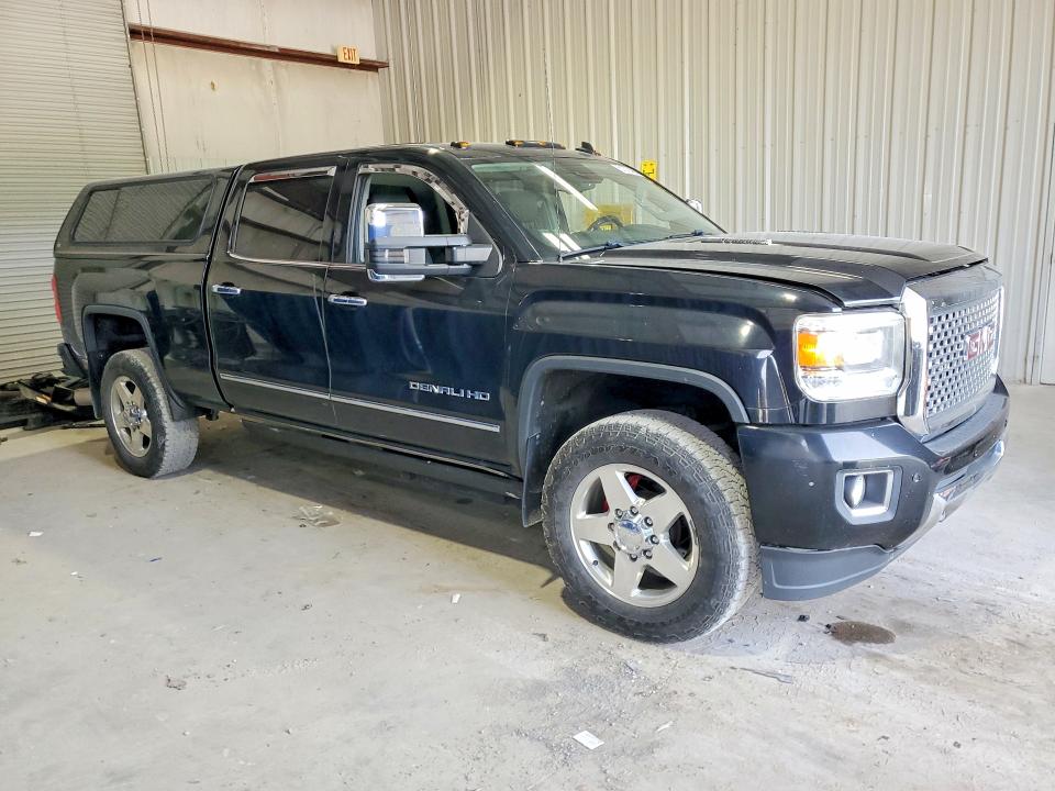 Aukcja sprzedaży 2015 Gmc Sierra, vin: 1GT120E80FF137216, numer aukcji: 53223246