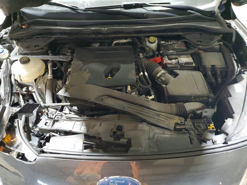 Продаж на аукціоні авто 2020 Ford Escape, vin: 1FMCU0F62LUC18561, номер лоту: 49265896